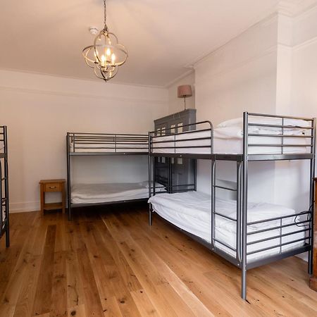 Ebs Hostel London Catford Ngoại thất bức ảnh