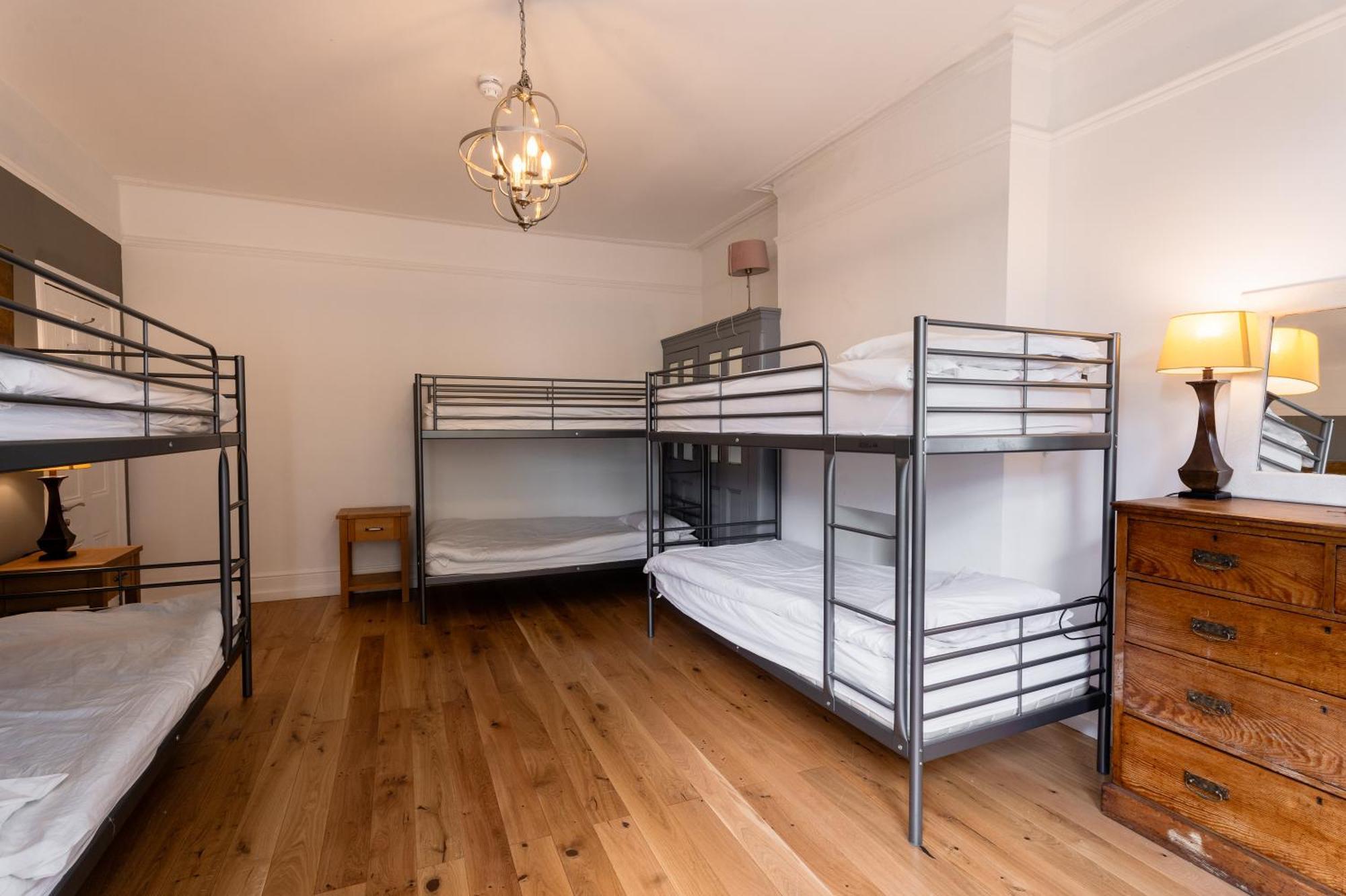 Ebs Hostel London Catford Ngoại thất bức ảnh