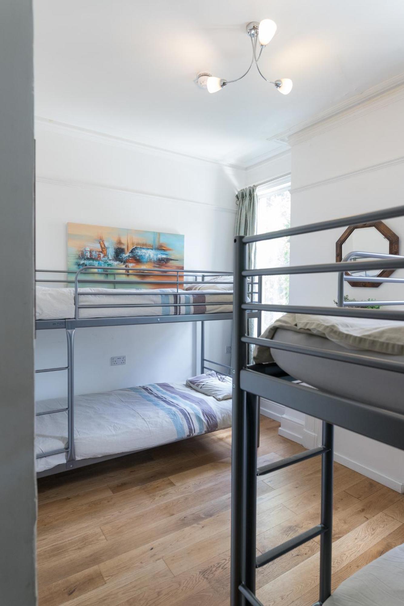 Ebs Hostel London Catford Ngoại thất bức ảnh