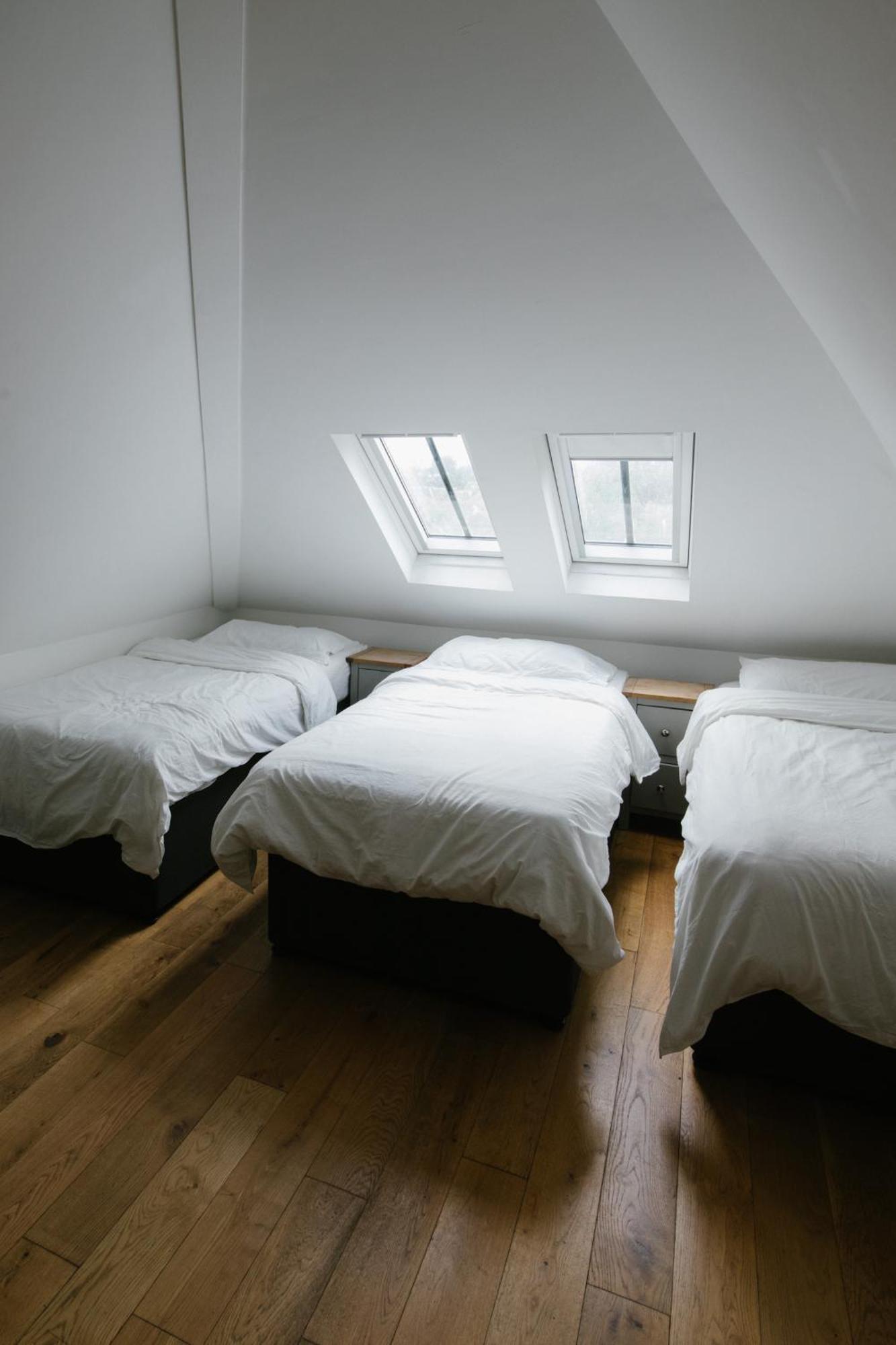 Ebs Hostel London Catford Ngoại thất bức ảnh