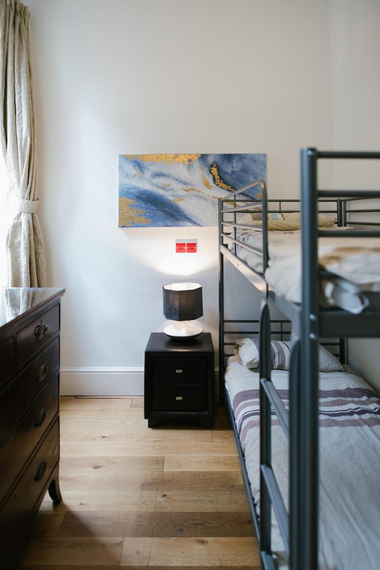 Ebs Hostel London Catford Ngoại thất bức ảnh