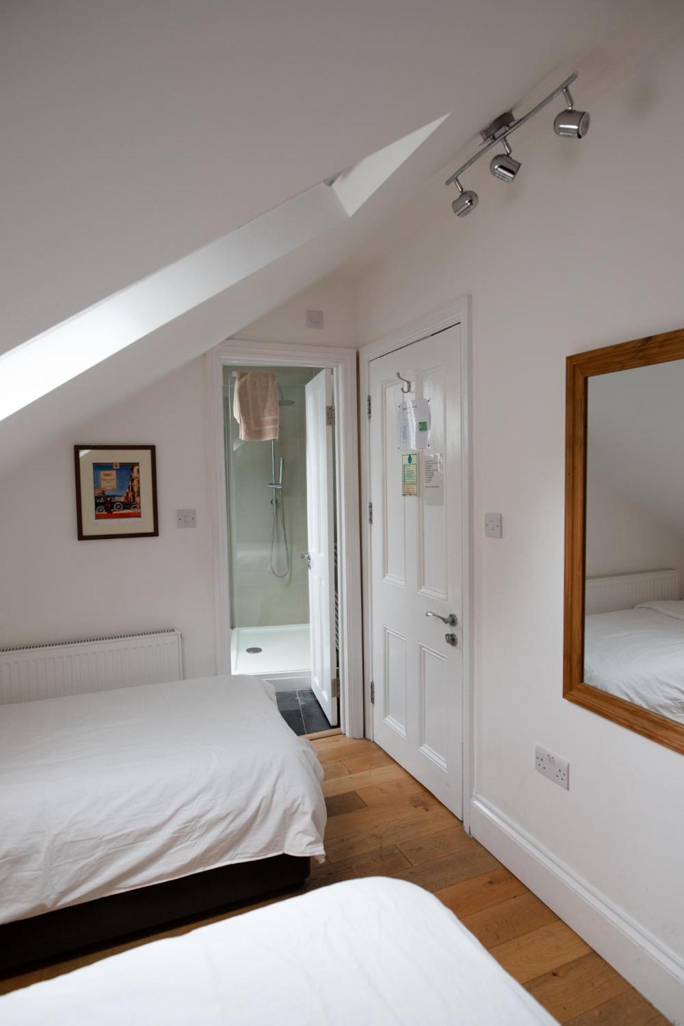 Ebs Hostel London Catford Ngoại thất bức ảnh