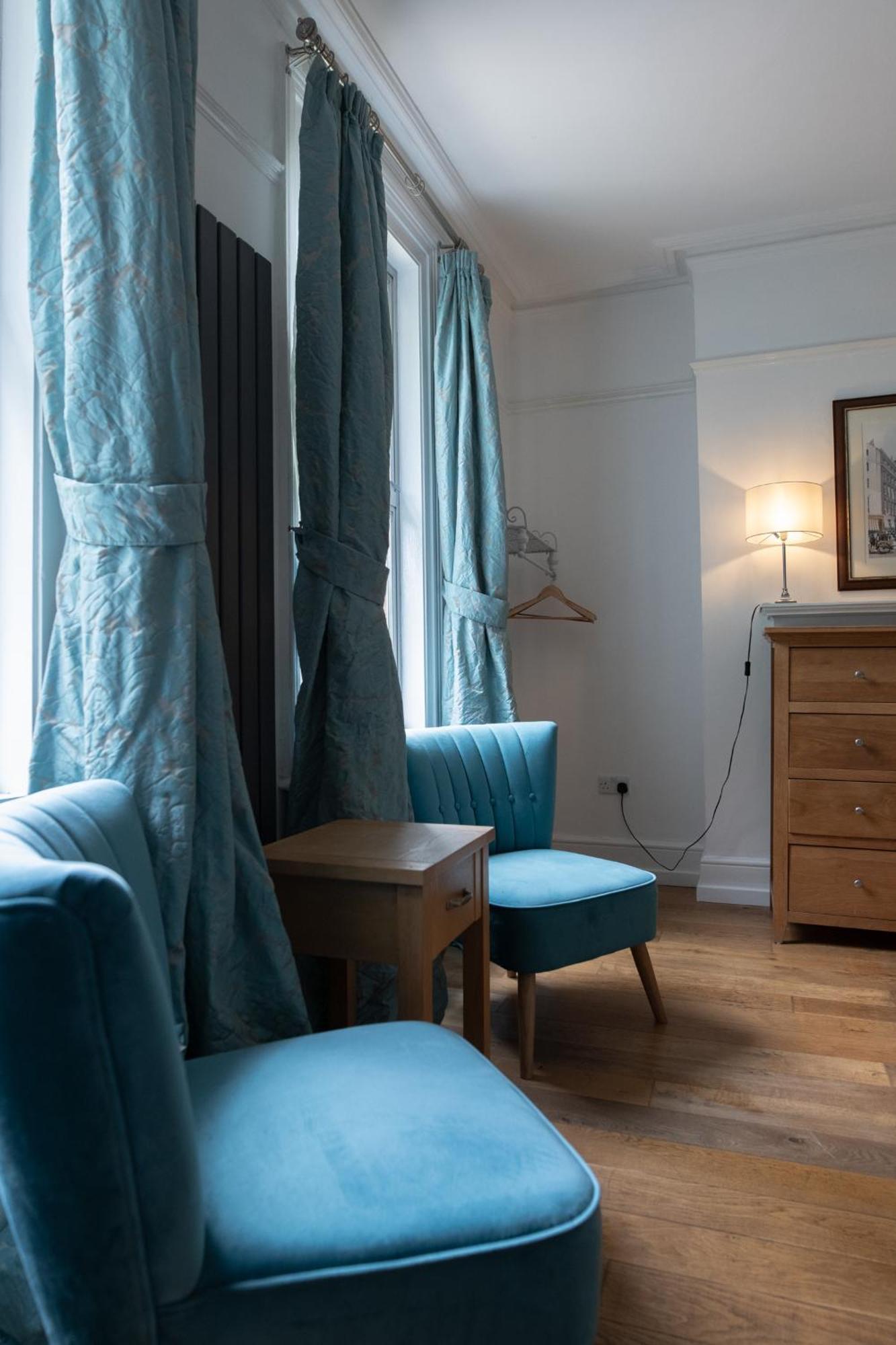 Ebs Hostel London Catford Ngoại thất bức ảnh
