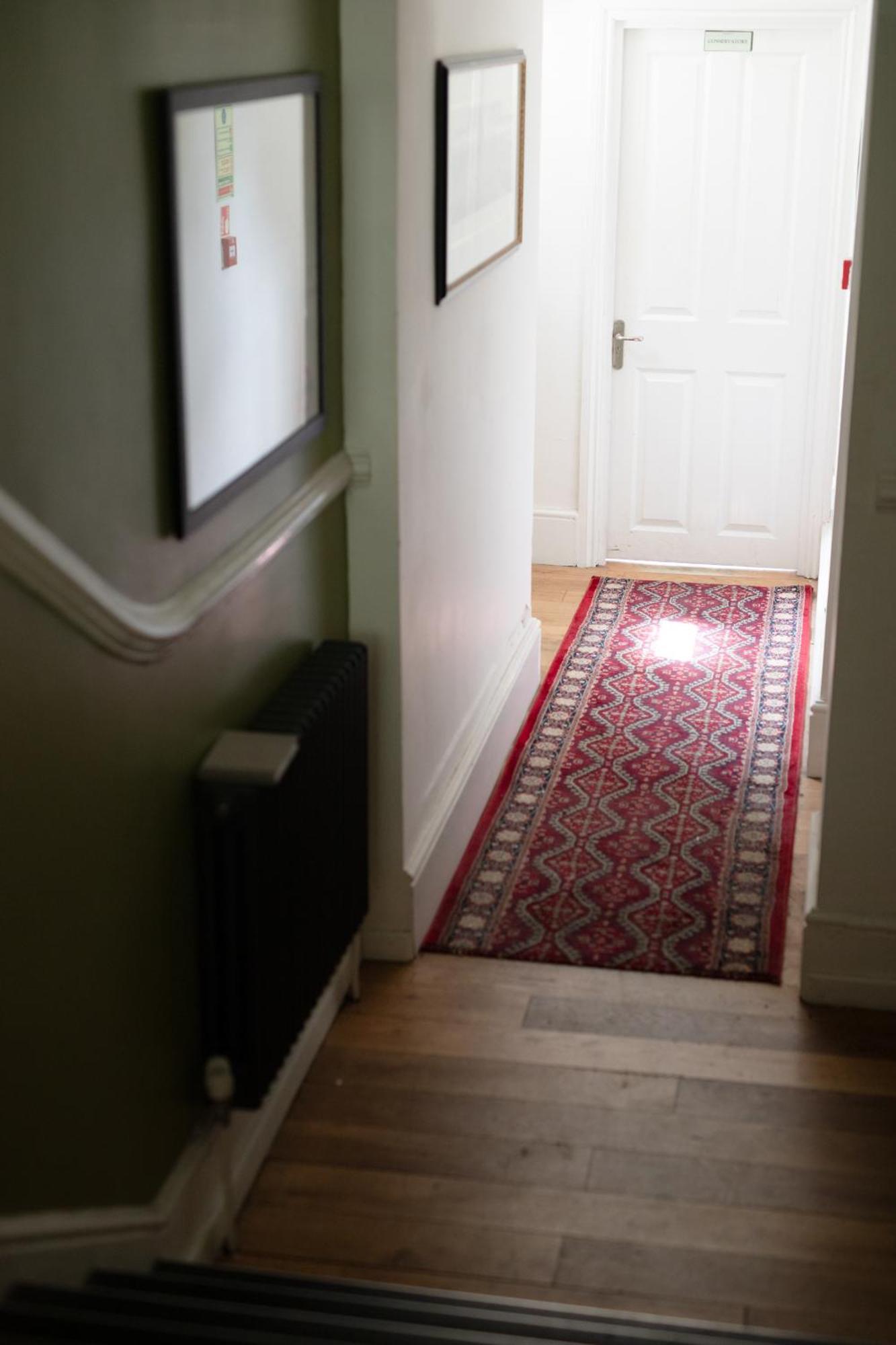 Ebs Hostel London Catford Ngoại thất bức ảnh