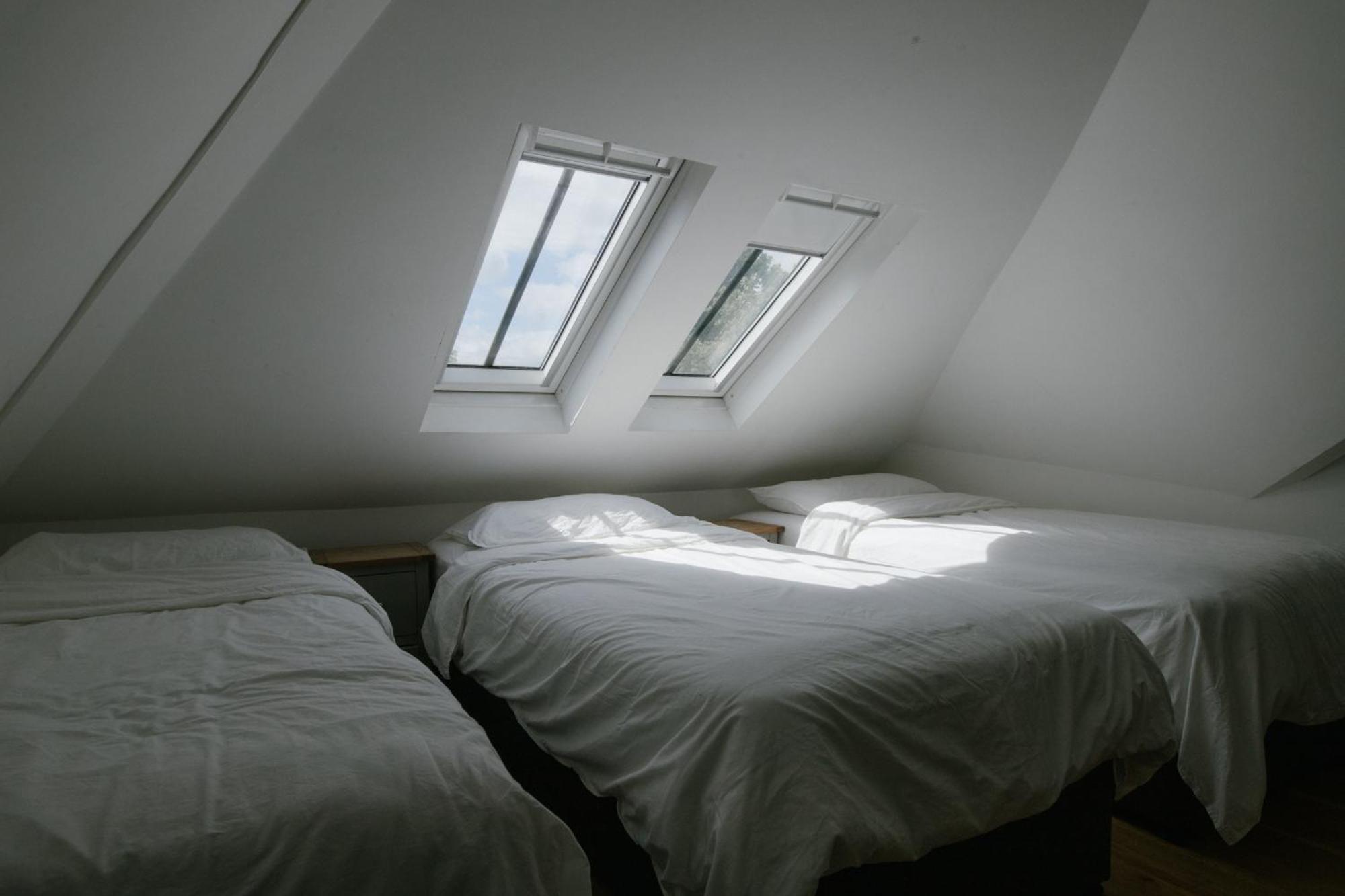 Ebs Hostel London Catford Ngoại thất bức ảnh