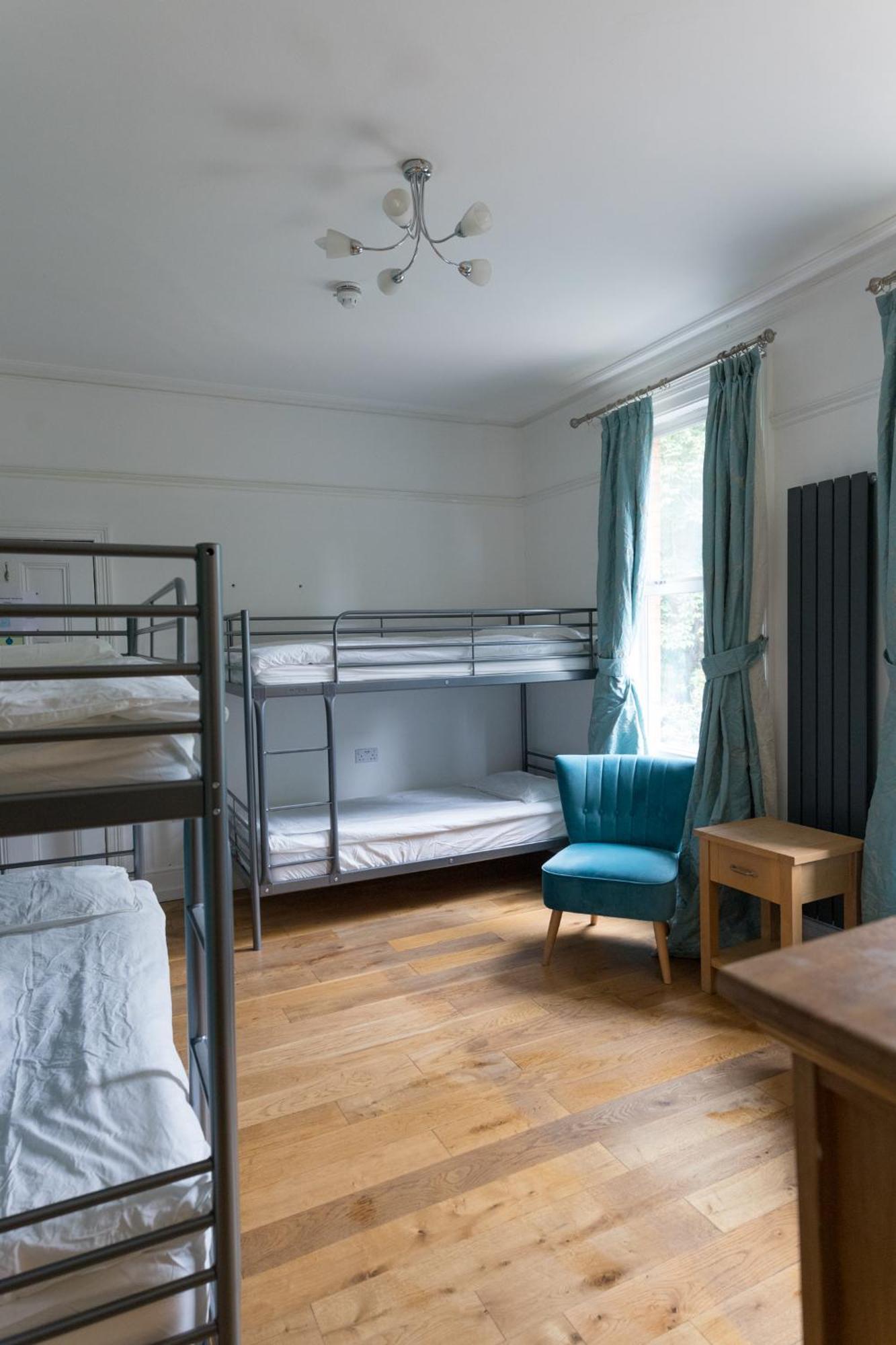 Ebs Hostel London Catford Ngoại thất bức ảnh