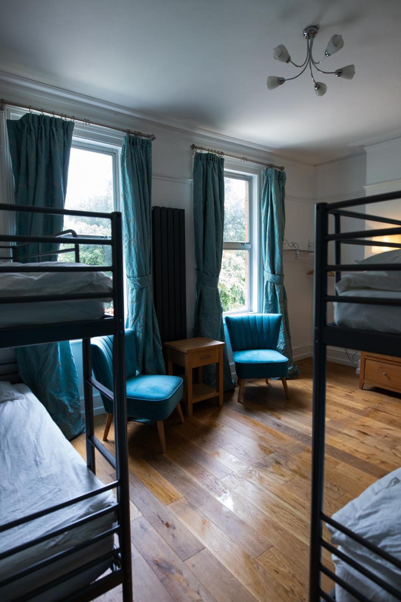 Ebs Hostel London Catford Ngoại thất bức ảnh