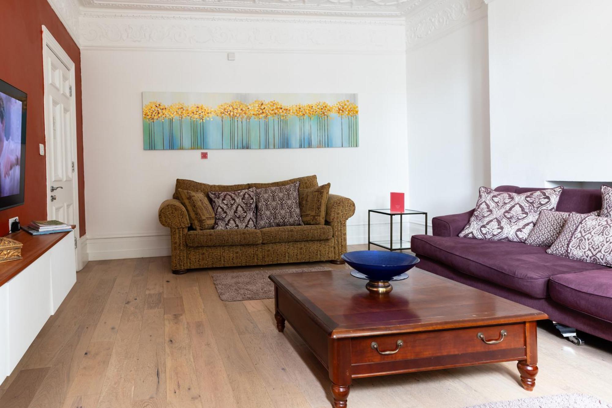 Ebs Hostel London Catford Ngoại thất bức ảnh