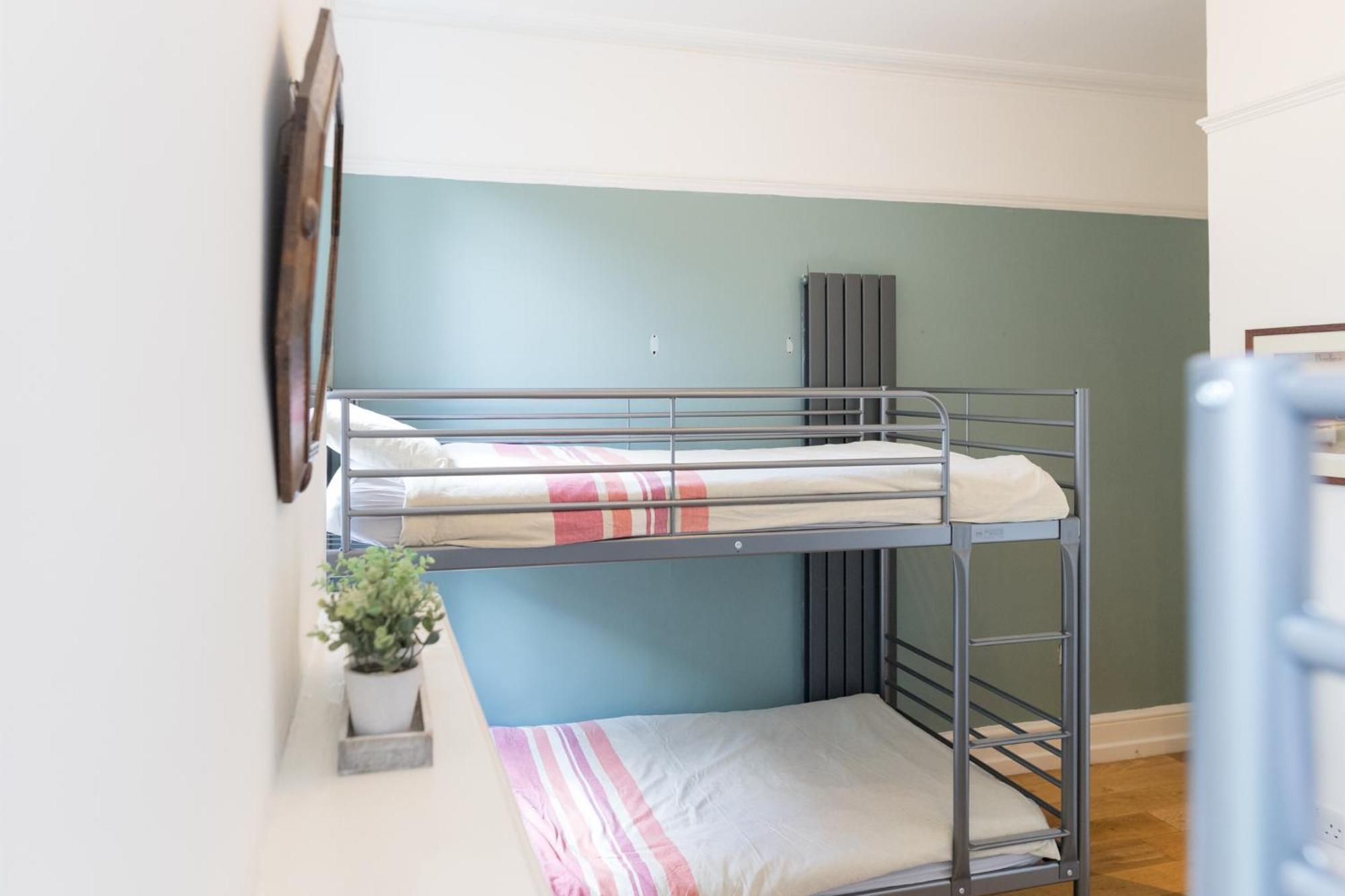 Ebs Hostel London Catford Ngoại thất bức ảnh