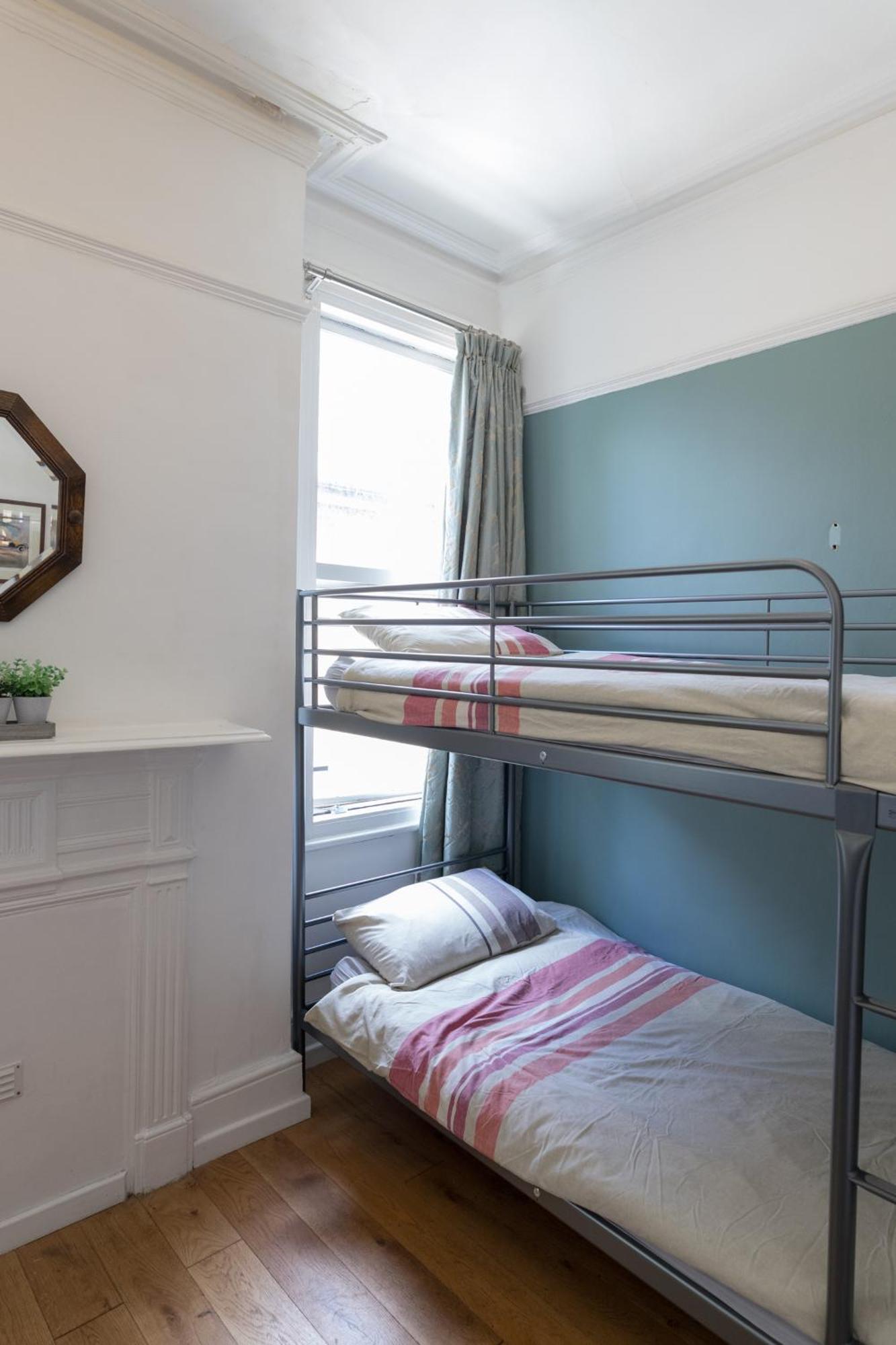 Ebs Hostel London Catford Ngoại thất bức ảnh