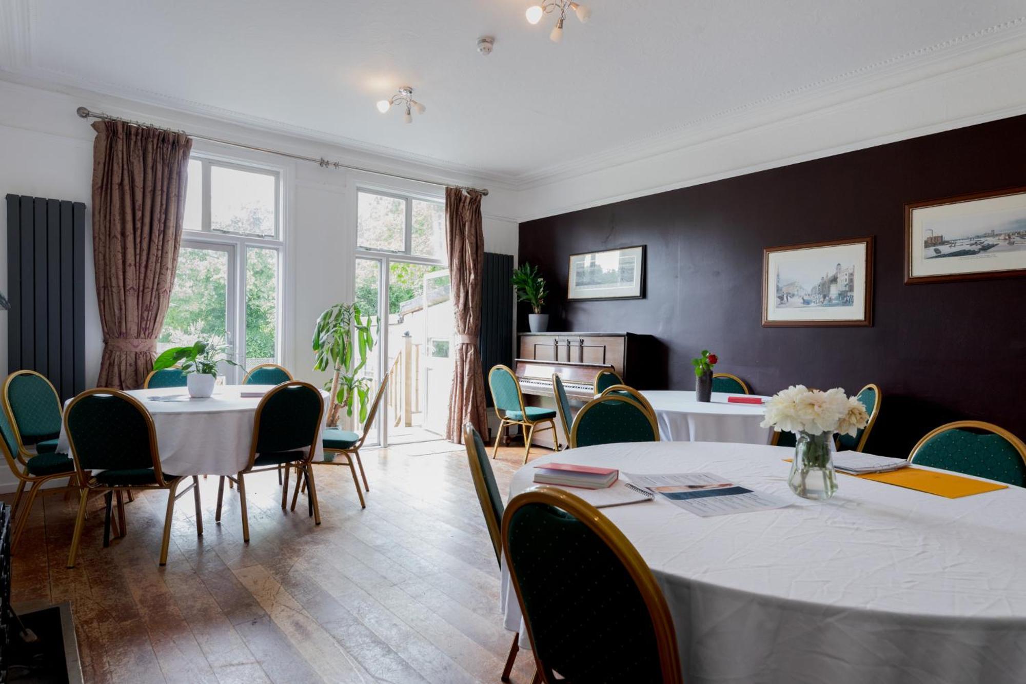 Ebs Hostel London Catford Ngoại thất bức ảnh