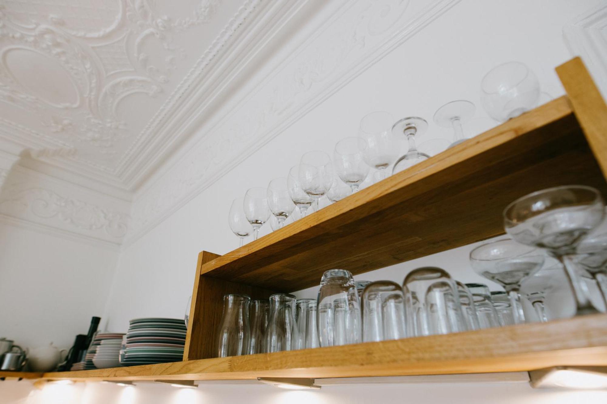 Ebs Hostel London Catford Ngoại thất bức ảnh