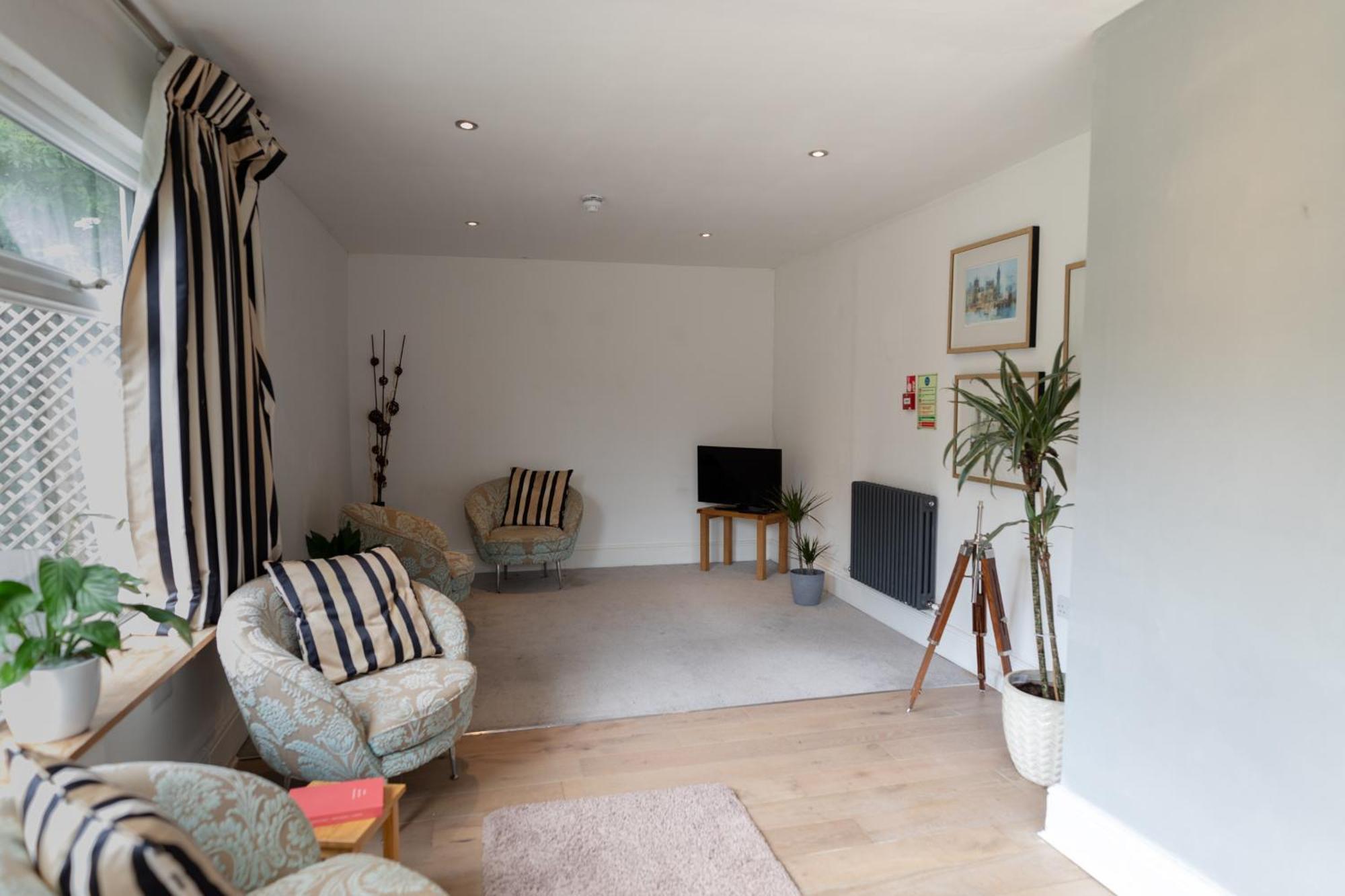 Ebs Hostel London Catford Ngoại thất bức ảnh