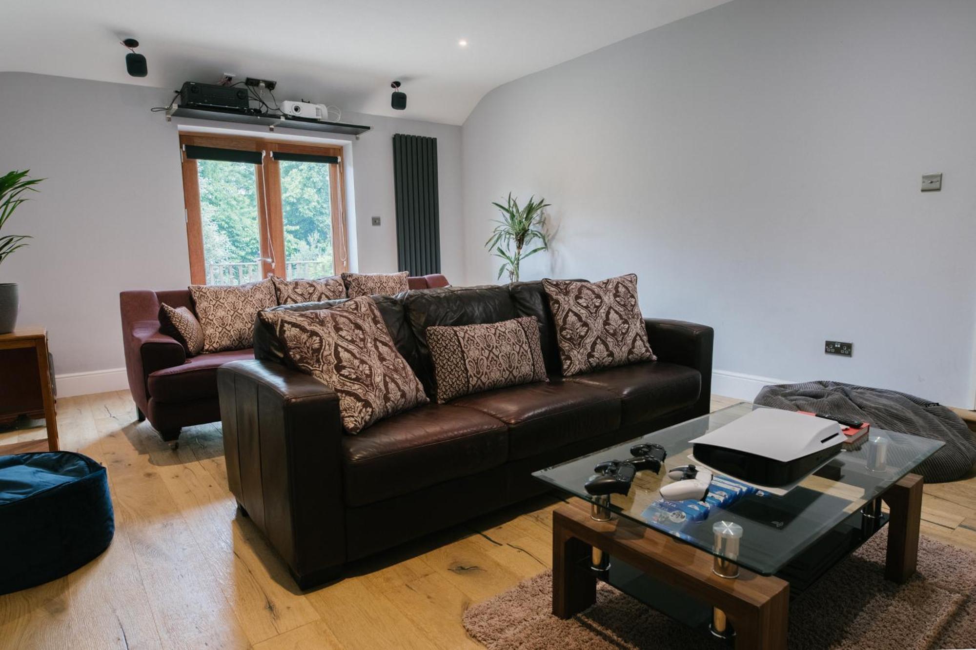 Ebs Hostel London Catford Ngoại thất bức ảnh