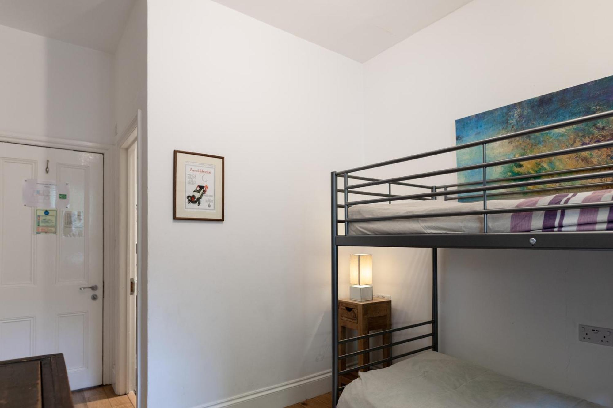 Ebs Hostel London Catford Ngoại thất bức ảnh
