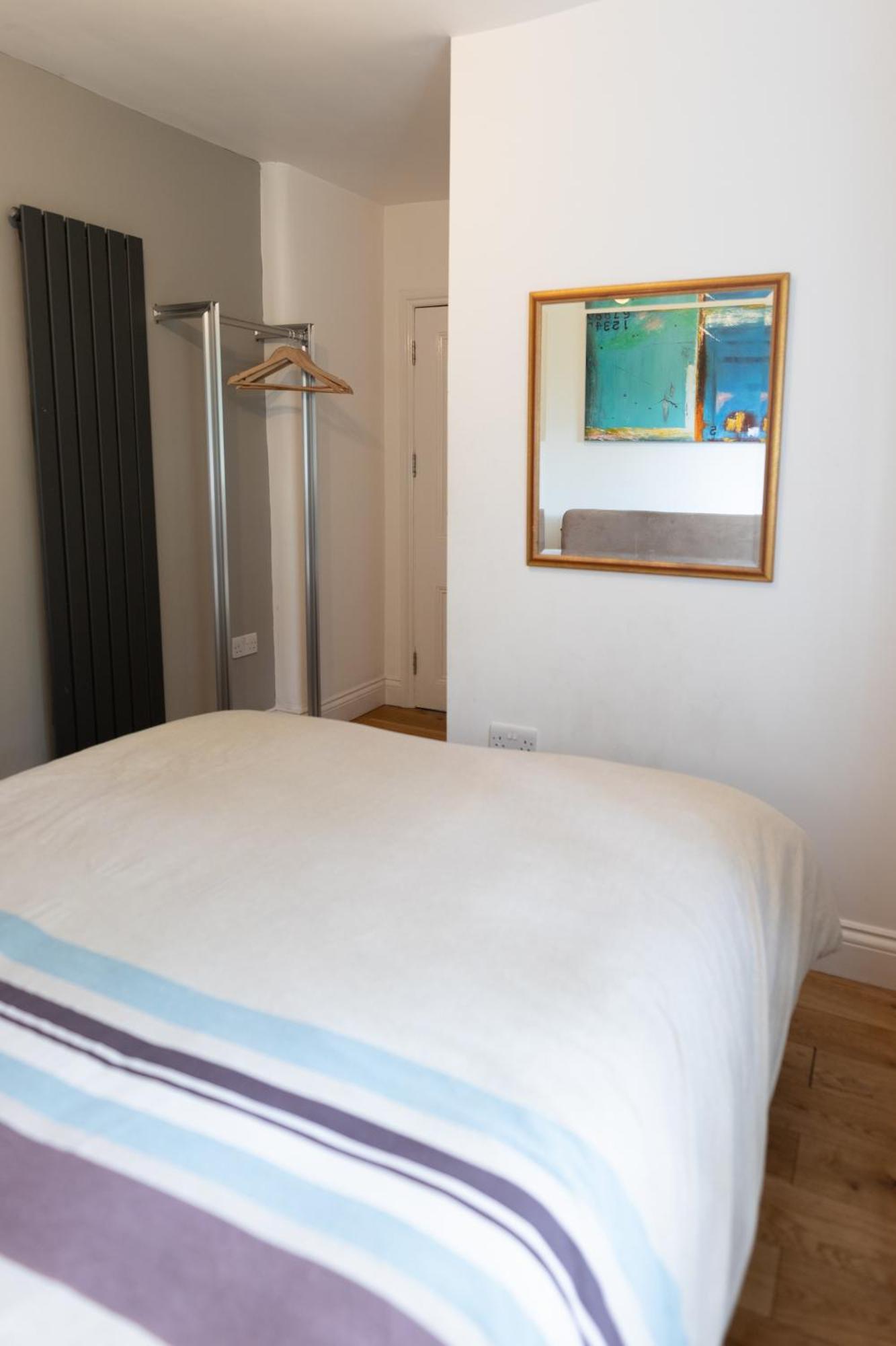 Ebs Hostel London Catford Ngoại thất bức ảnh