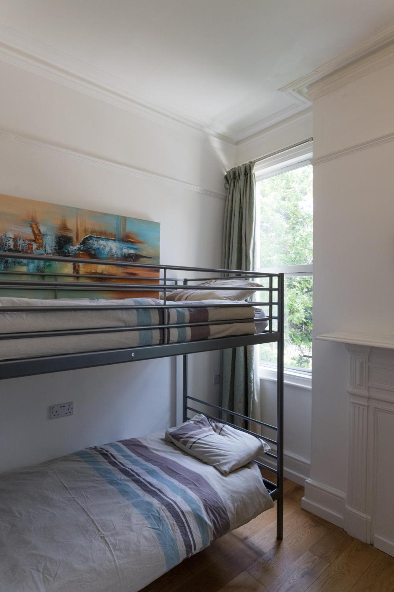 Ebs Hostel London Catford Ngoại thất bức ảnh
