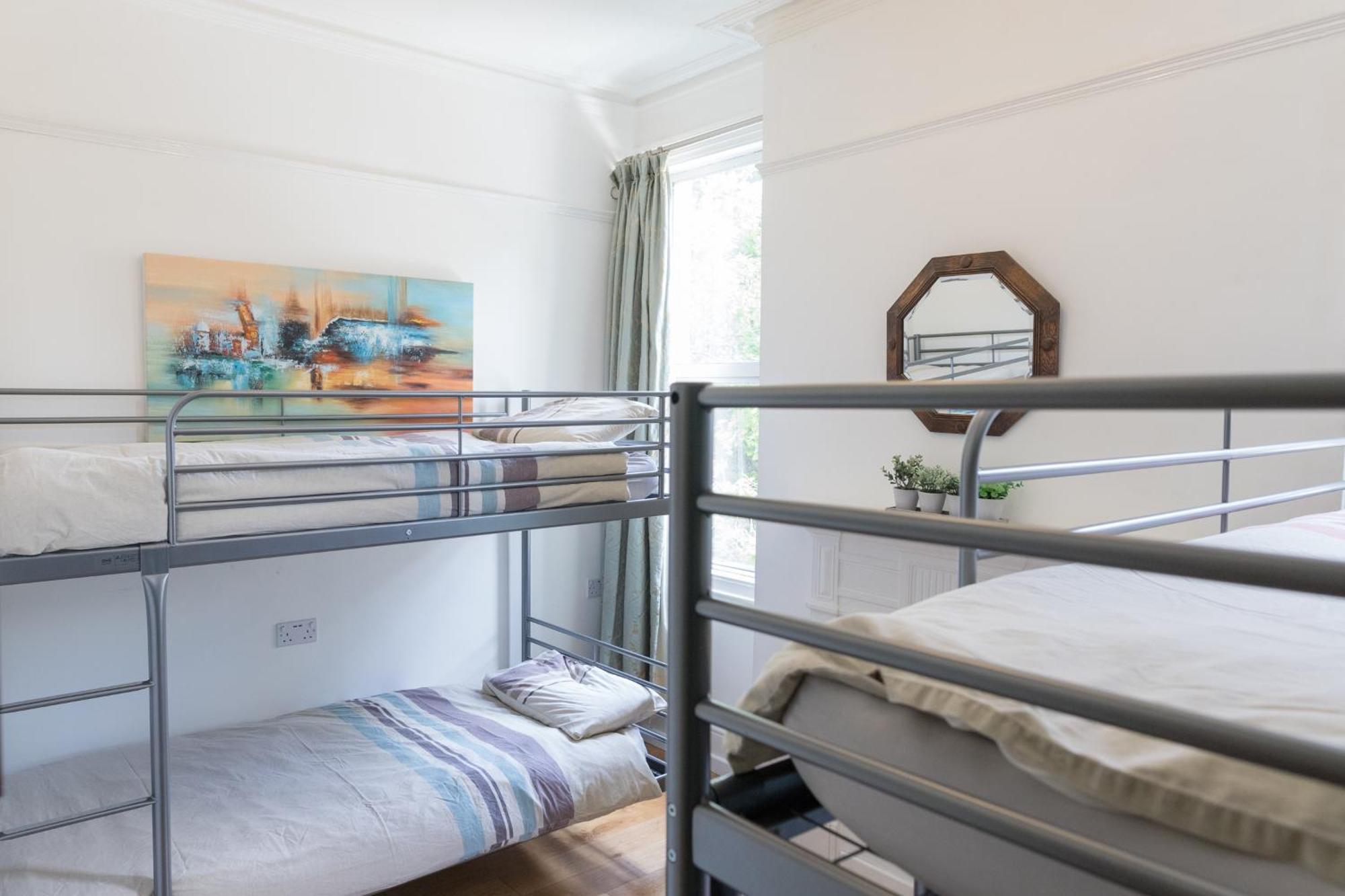 Ebs Hostel London Catford Ngoại thất bức ảnh