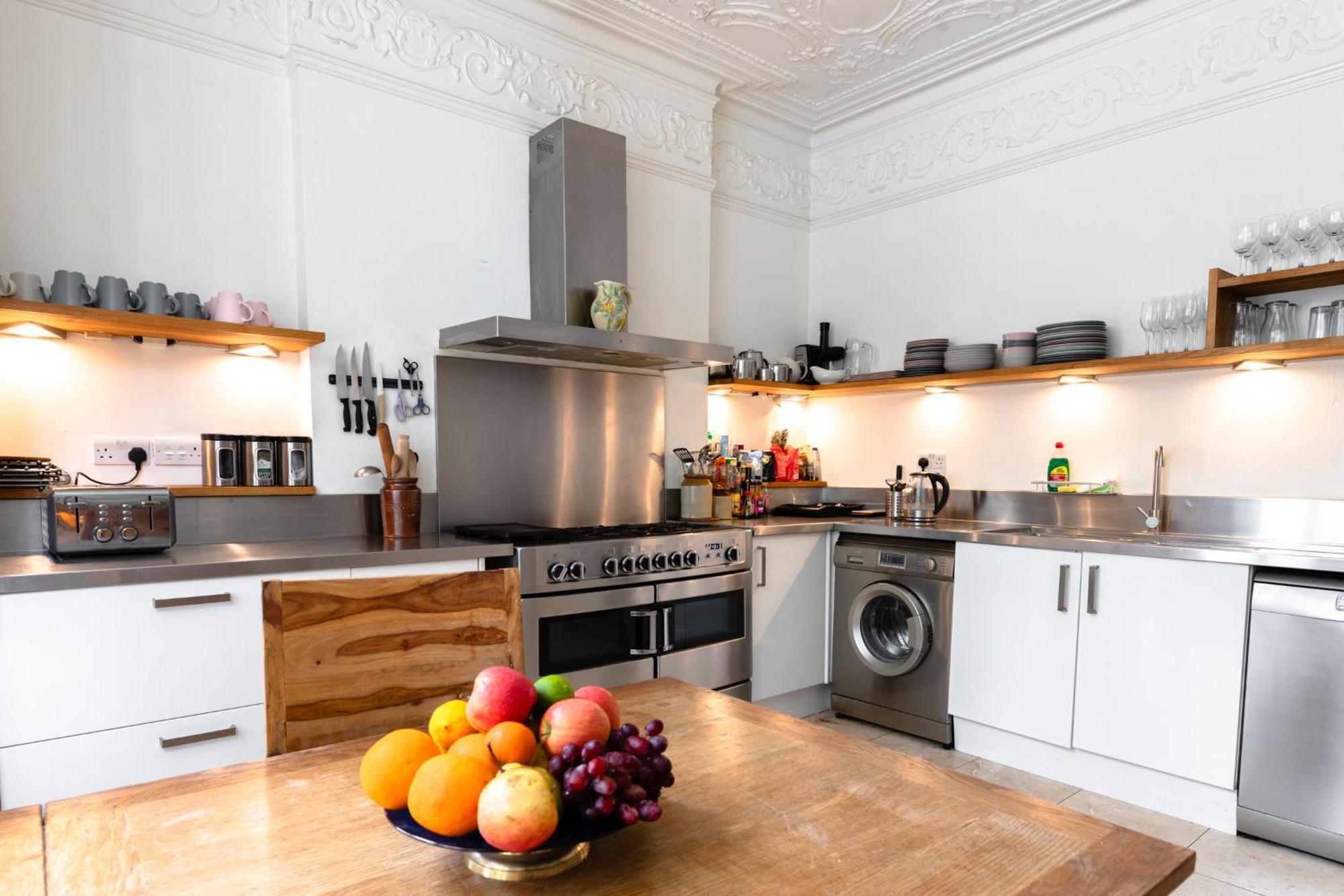 Ebs Hostel London Catford Ngoại thất bức ảnh