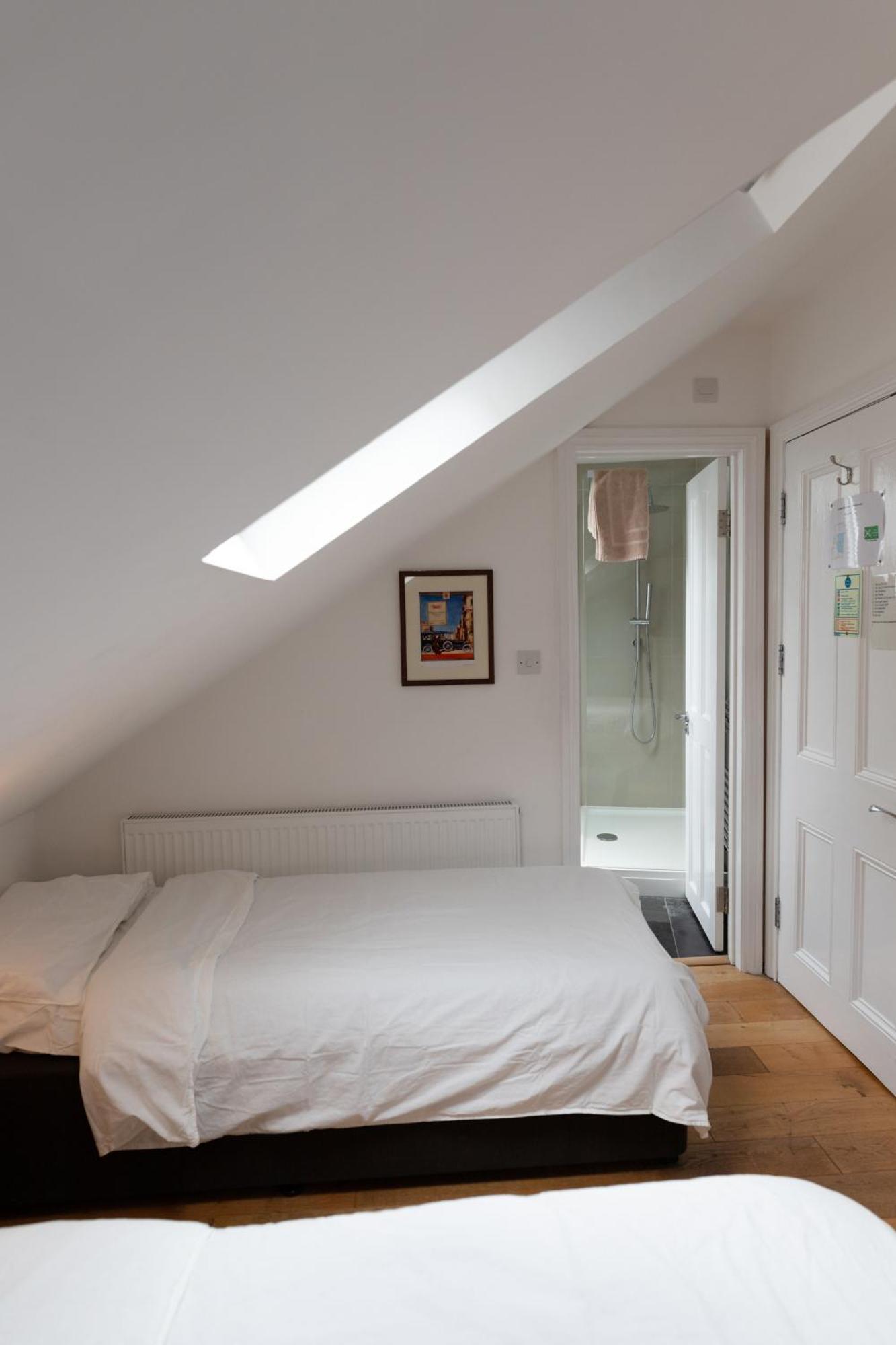 Ebs Hostel London Catford Ngoại thất bức ảnh