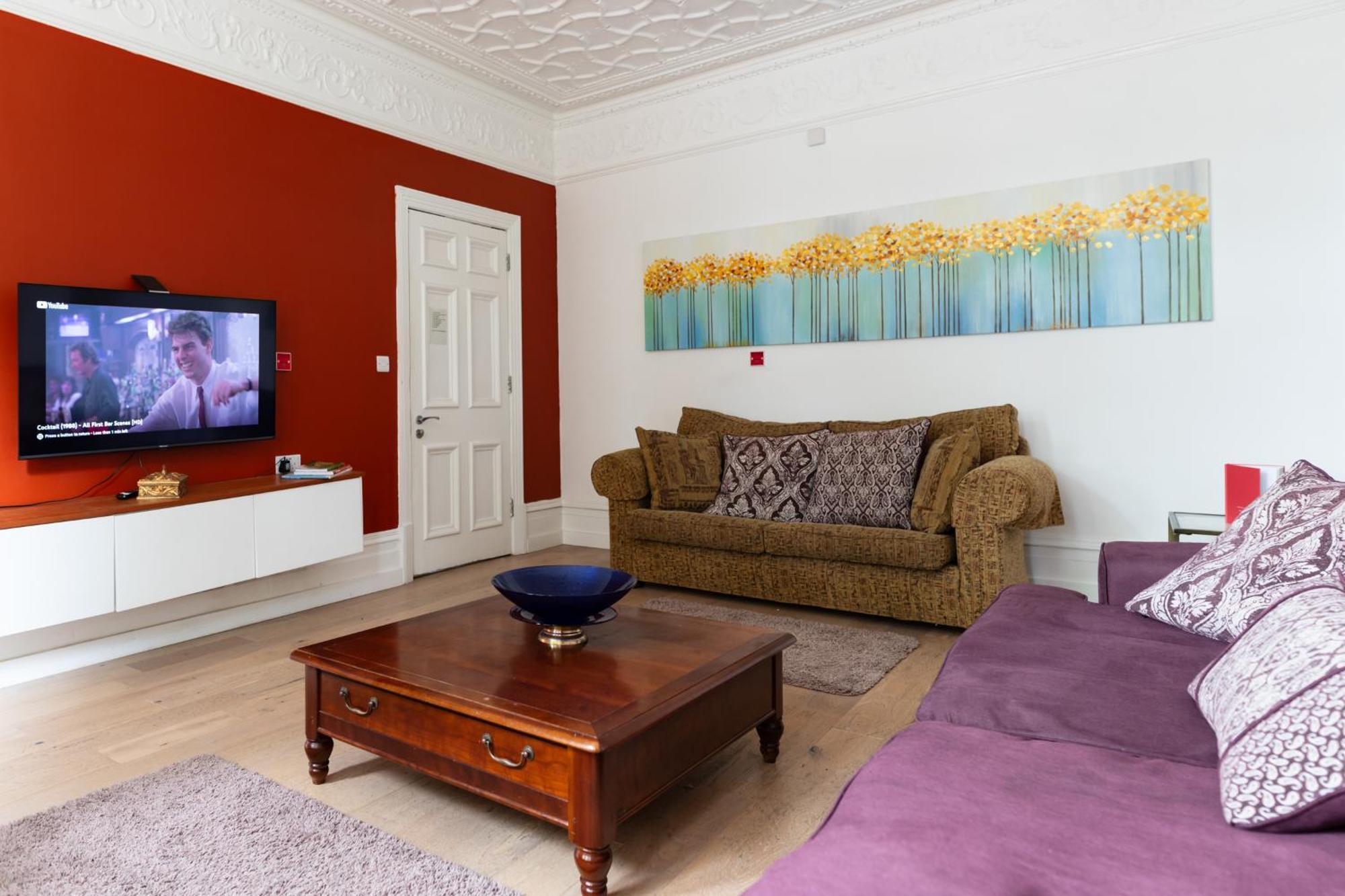 Ebs Hostel London Catford Ngoại thất bức ảnh