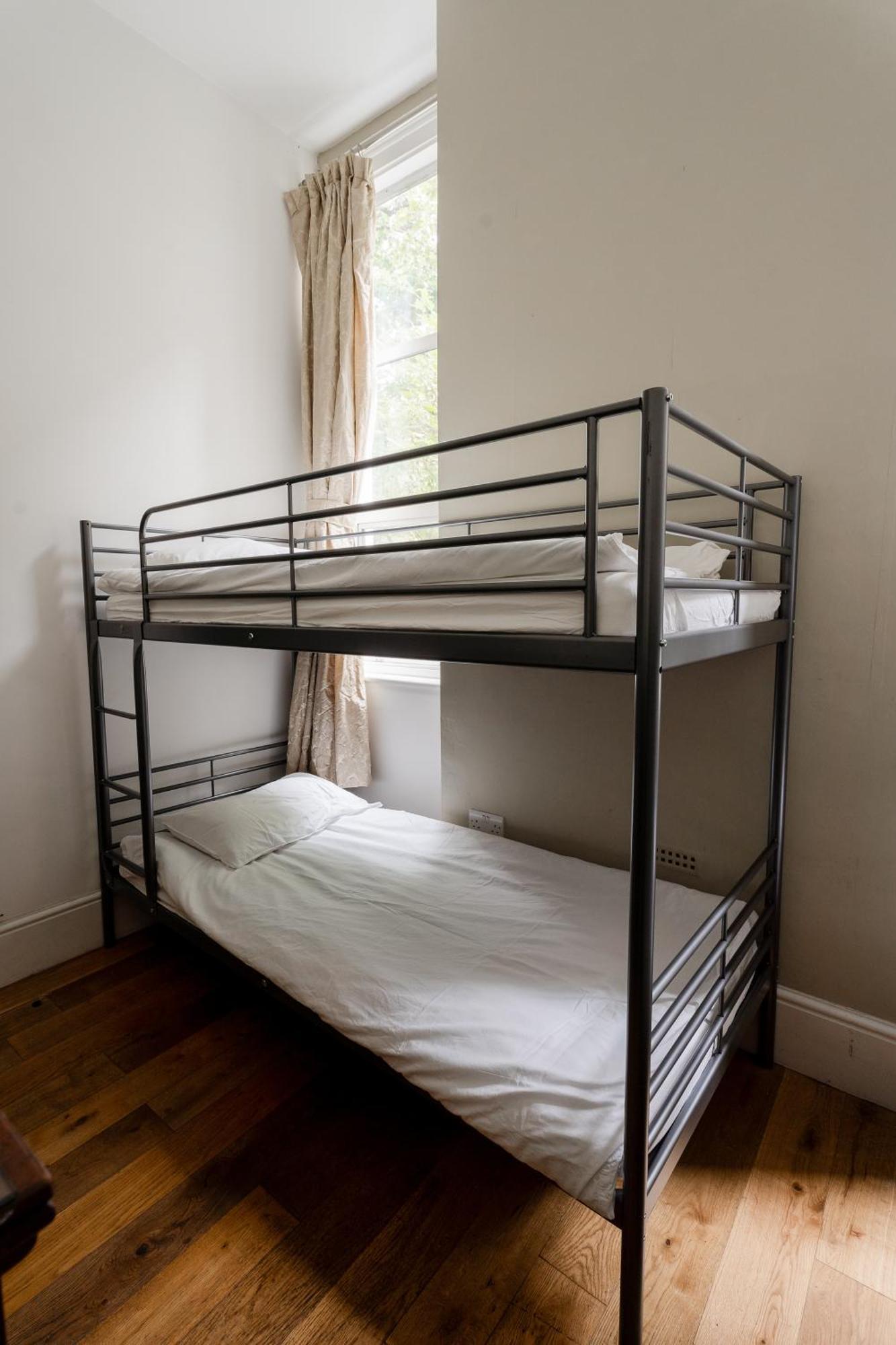 Ebs Hostel London Catford Ngoại thất bức ảnh