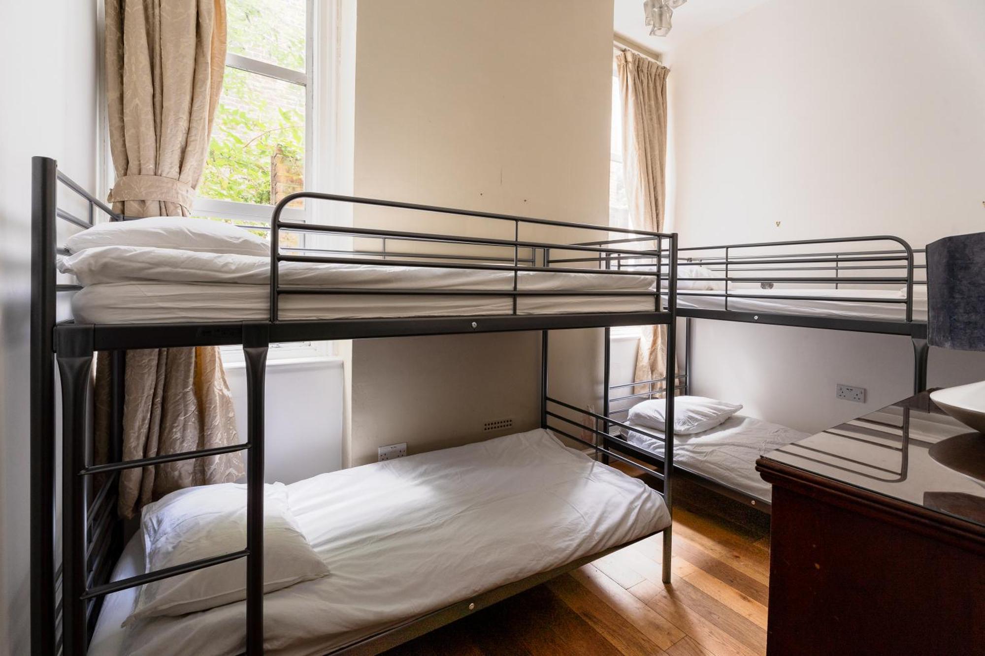 Ebs Hostel London Catford Ngoại thất bức ảnh