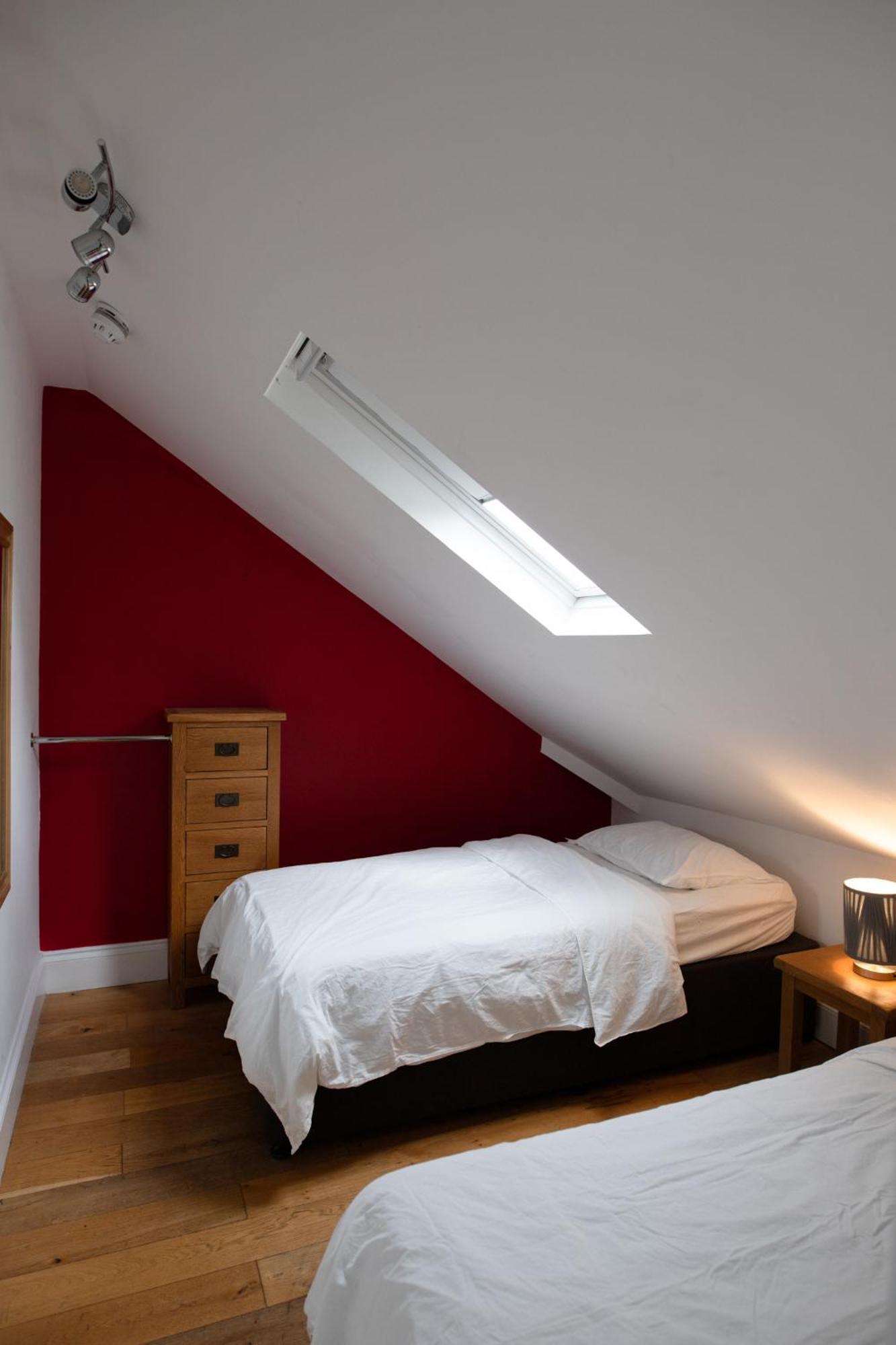 Ebs Hostel London Catford Ngoại thất bức ảnh